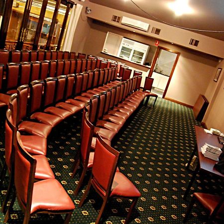 The Glenferrie Hotel Hawthorn Εξωτερικό φωτογραφία