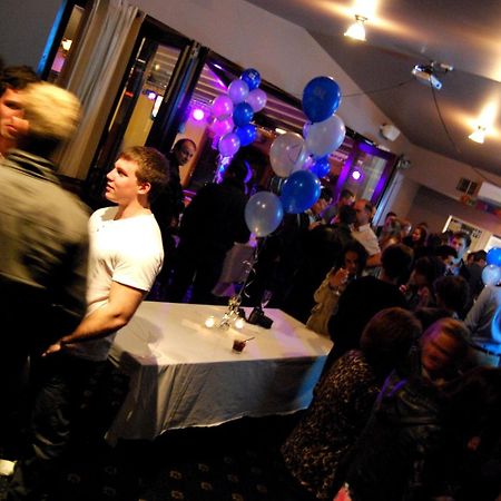 The Glenferrie Hotel Hawthorn Εξωτερικό φωτογραφία
