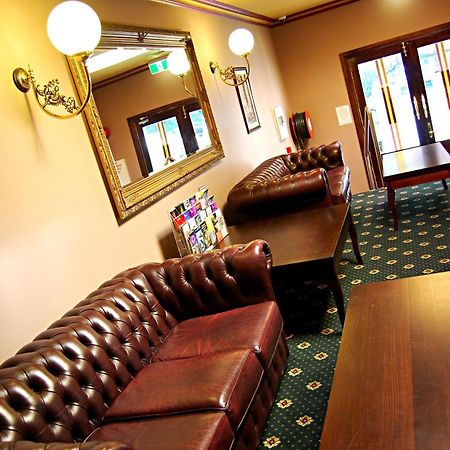The Glenferrie Hotel Hawthorn Εξωτερικό φωτογραφία