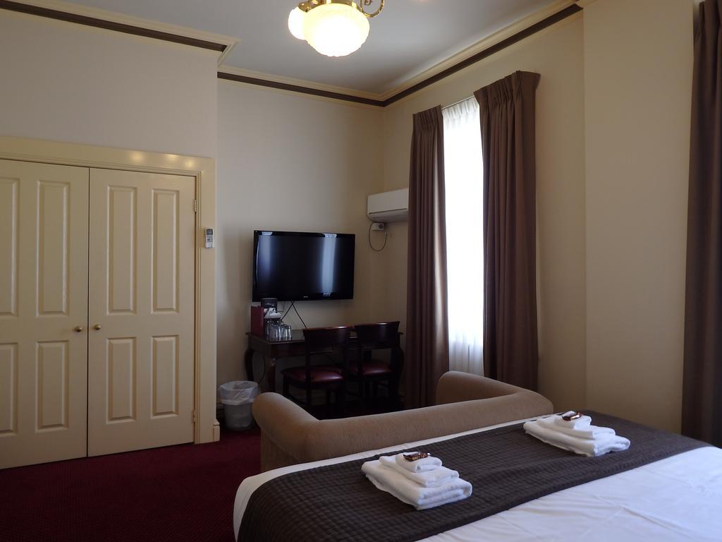 The Glenferrie Hotel Hawthorn Εξωτερικό φωτογραφία