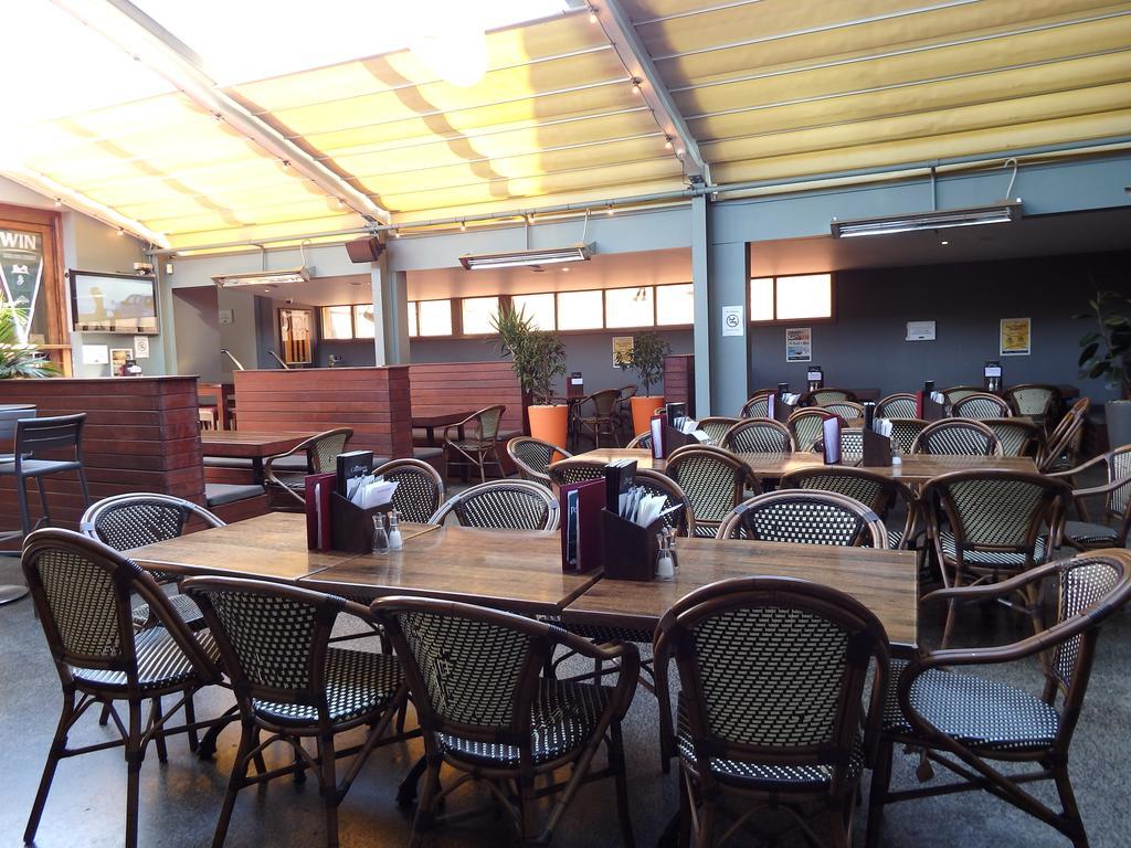 The Glenferrie Hotel Hawthorn Εξωτερικό φωτογραφία
