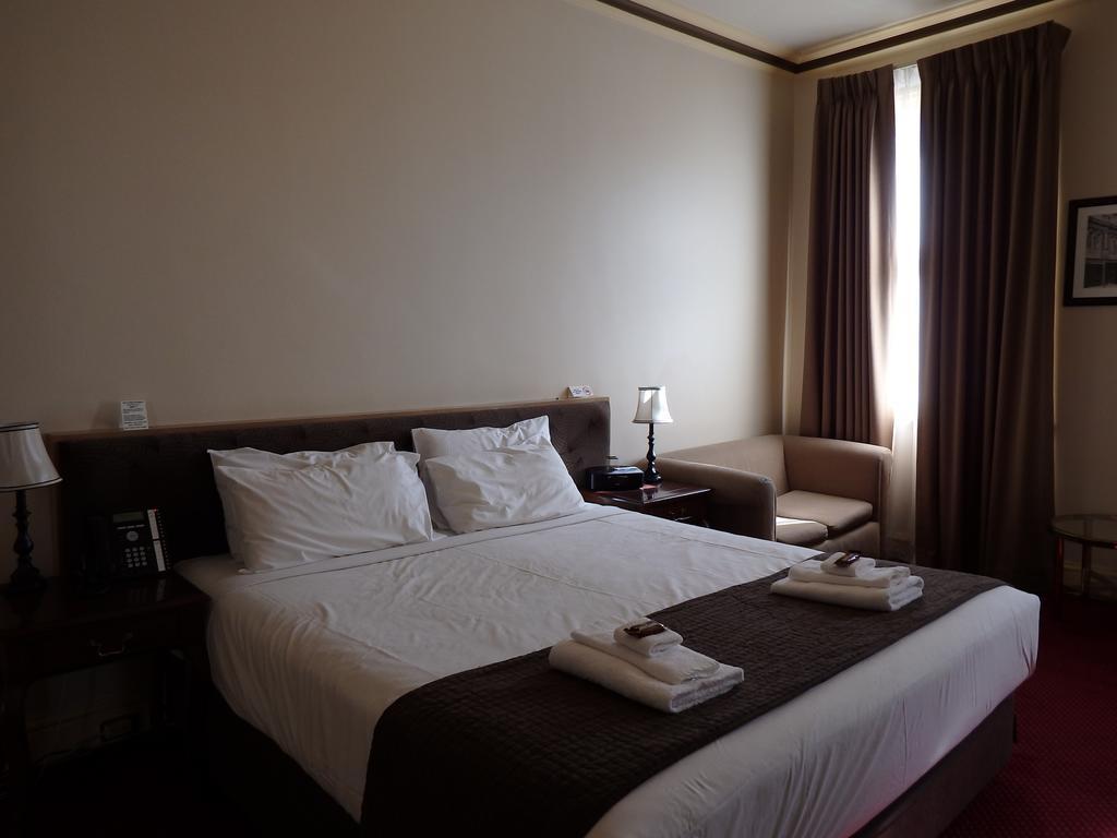 The Glenferrie Hotel Hawthorn Εξωτερικό φωτογραφία