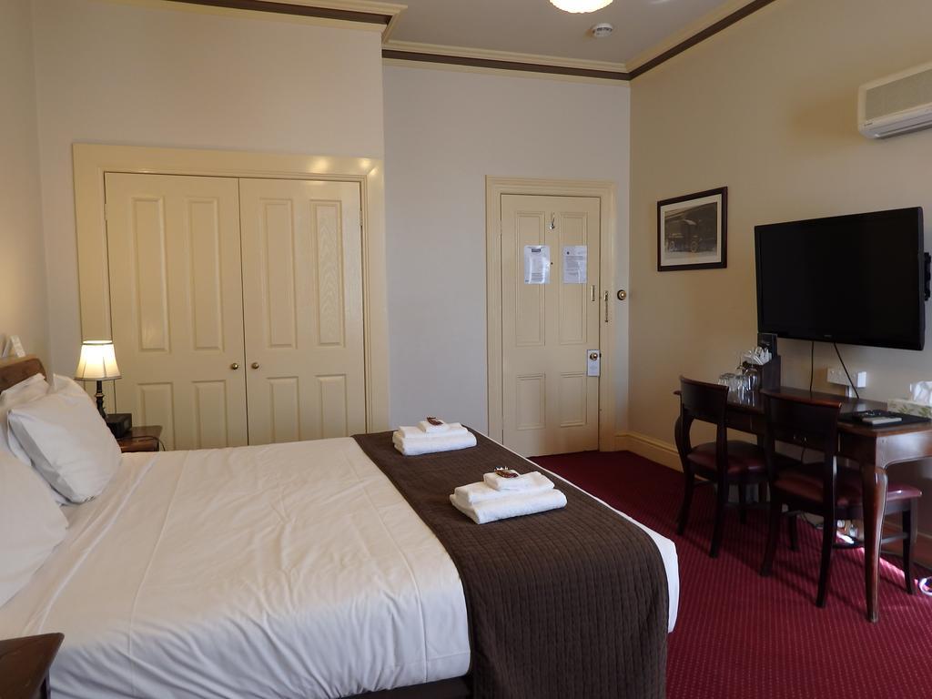 The Glenferrie Hotel Hawthorn Εξωτερικό φωτογραφία