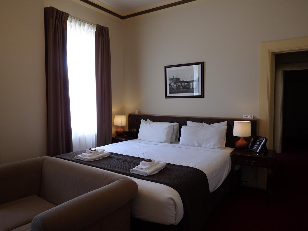 The Glenferrie Hotel Hawthorn Εξωτερικό φωτογραφία