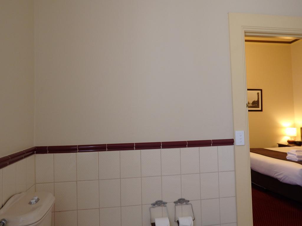 The Glenferrie Hotel Hawthorn Εξωτερικό φωτογραφία