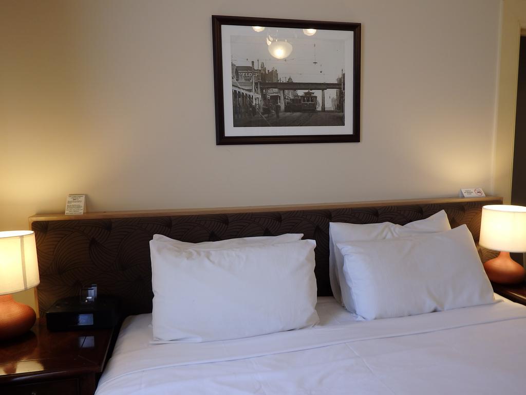 The Glenferrie Hotel Hawthorn Εξωτερικό φωτογραφία