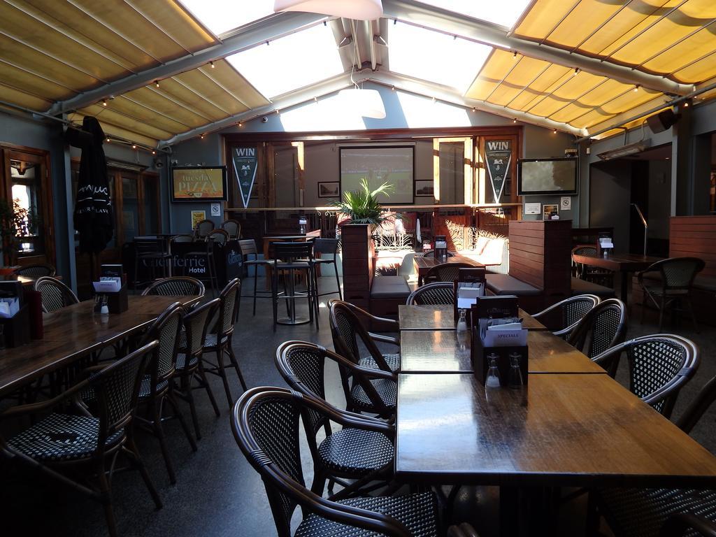 The Glenferrie Hotel Hawthorn Εξωτερικό φωτογραφία