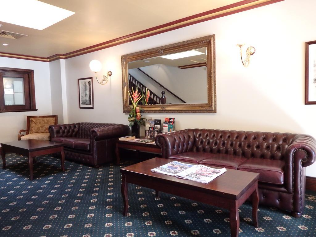 The Glenferrie Hotel Hawthorn Εξωτερικό φωτογραφία