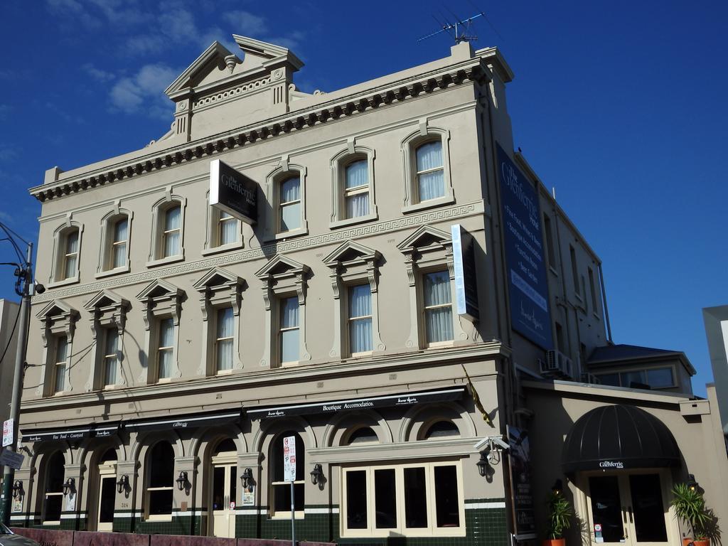 The Glenferrie Hotel Hawthorn Εξωτερικό φωτογραφία