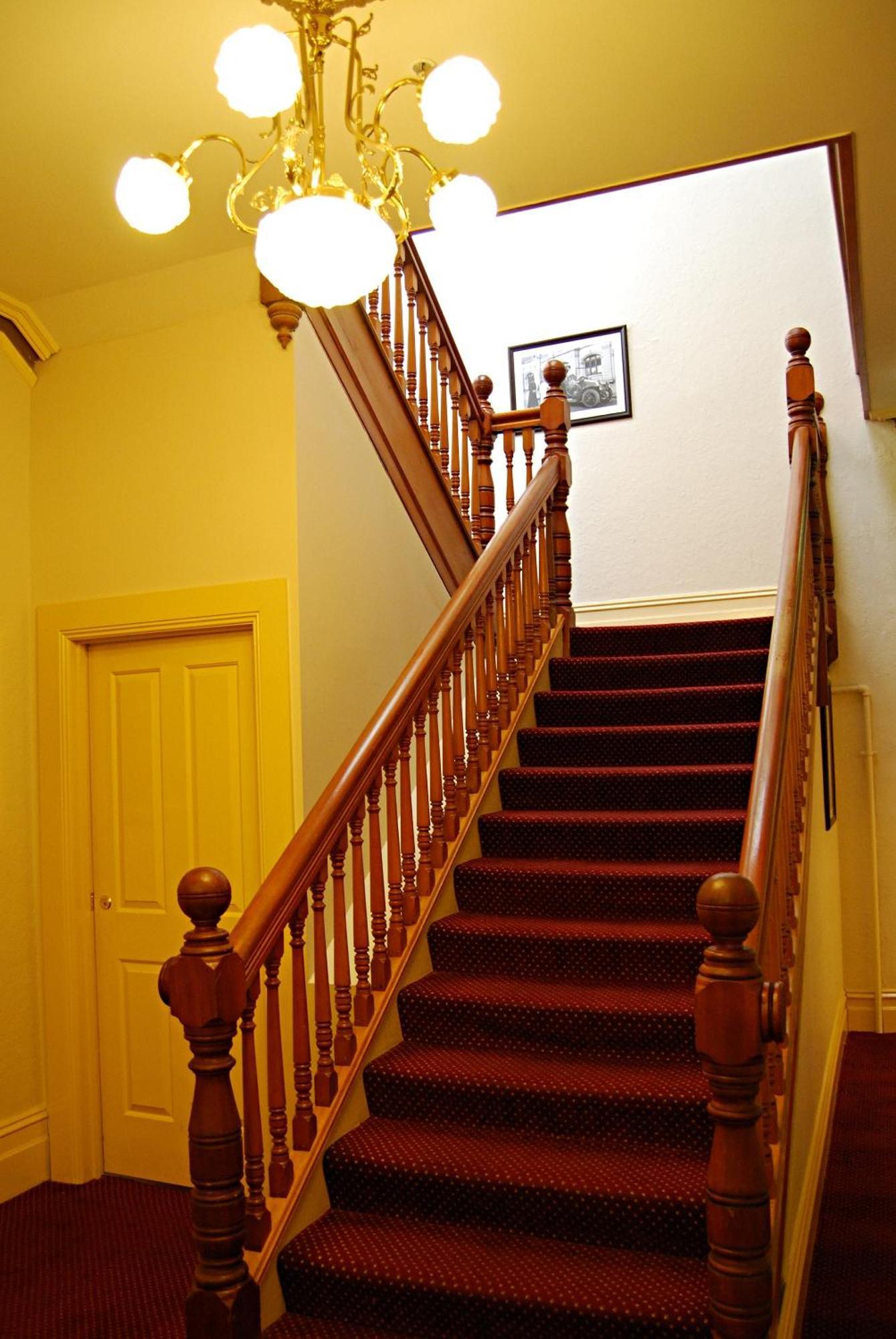 The Glenferrie Hotel Hawthorn Εξωτερικό φωτογραφία
