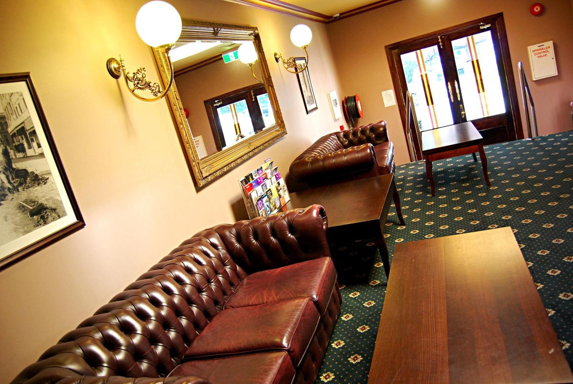 The Glenferrie Hotel Hawthorn Εξωτερικό φωτογραφία
