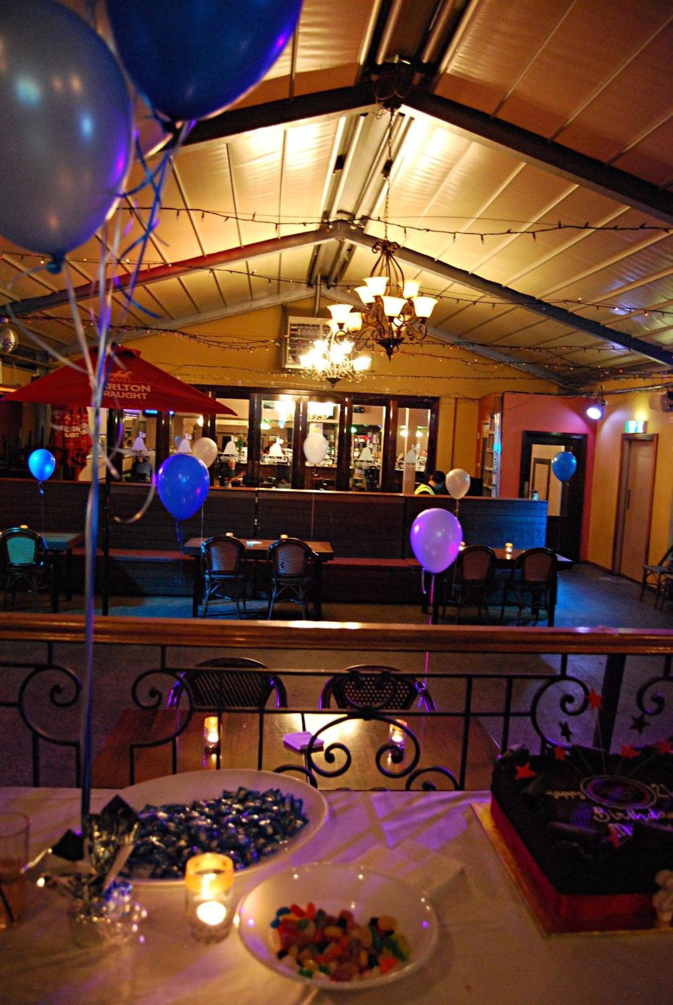 The Glenferrie Hotel Hawthorn Εξωτερικό φωτογραφία