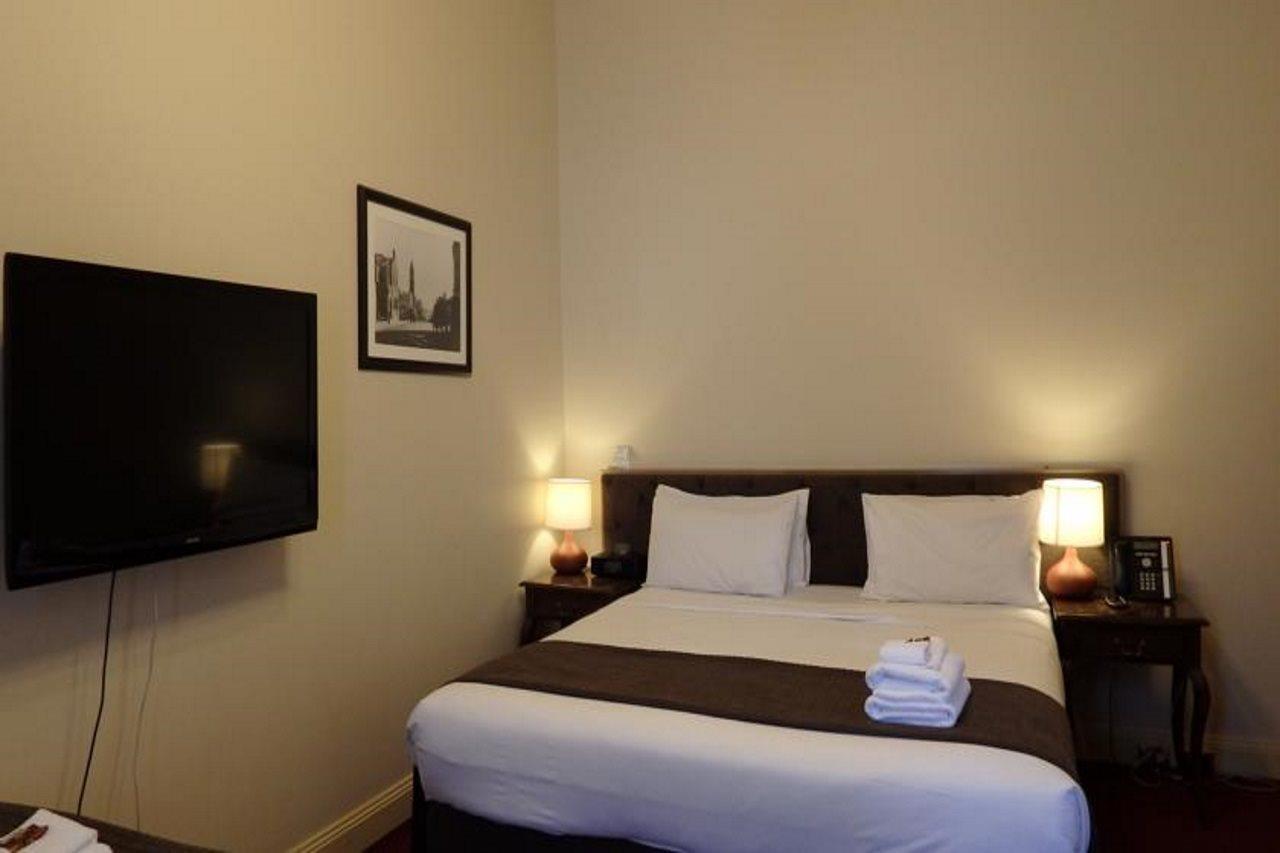 The Glenferrie Hotel Hawthorn Εξωτερικό φωτογραφία