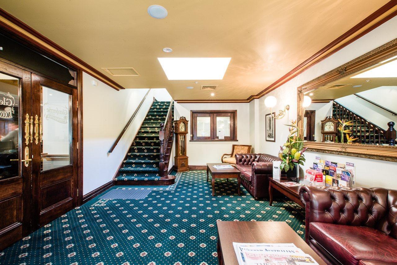 The Glenferrie Hotel Hawthorn Εξωτερικό φωτογραφία