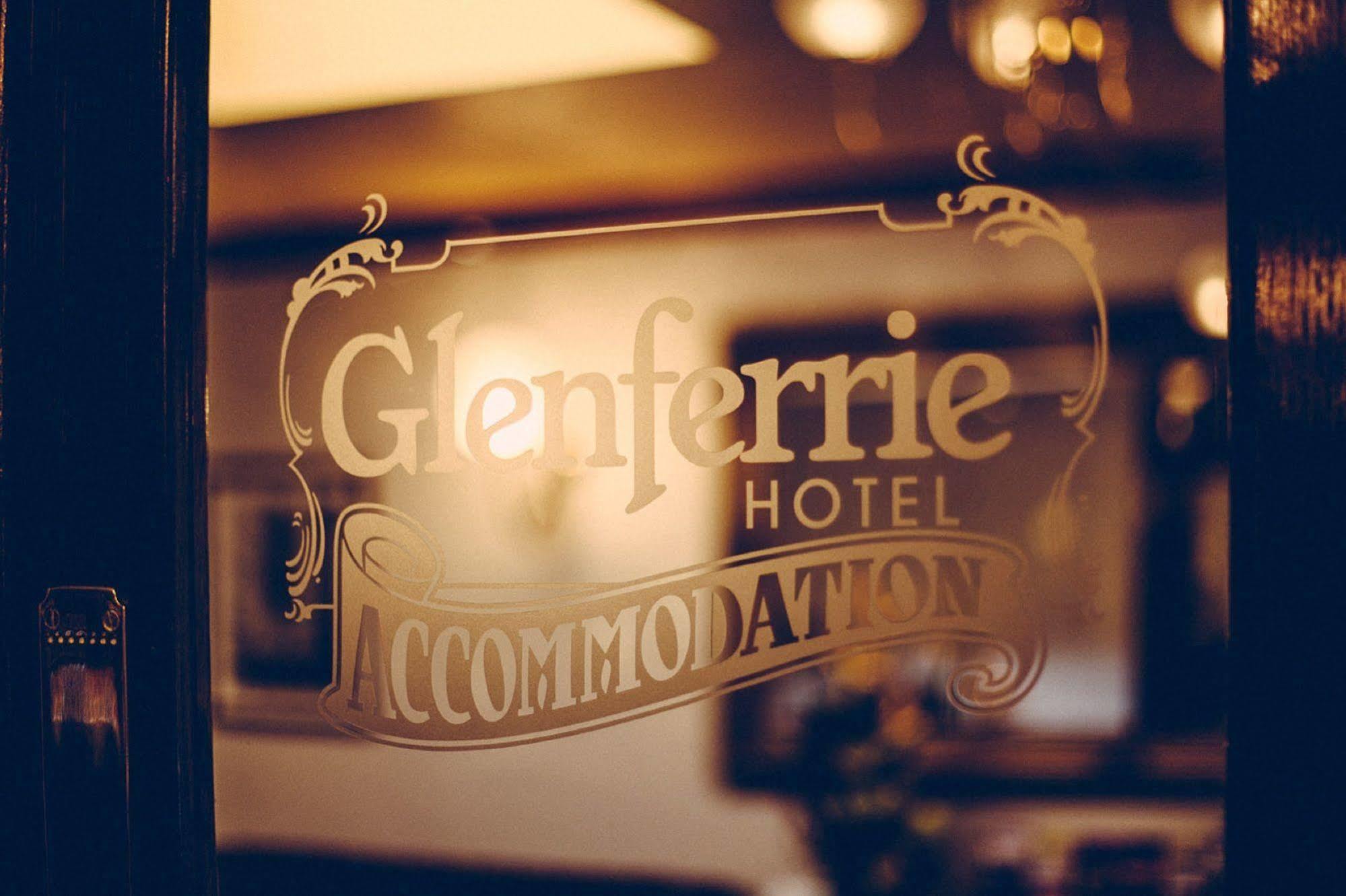The Glenferrie Hotel Hawthorn Εξωτερικό φωτογραφία