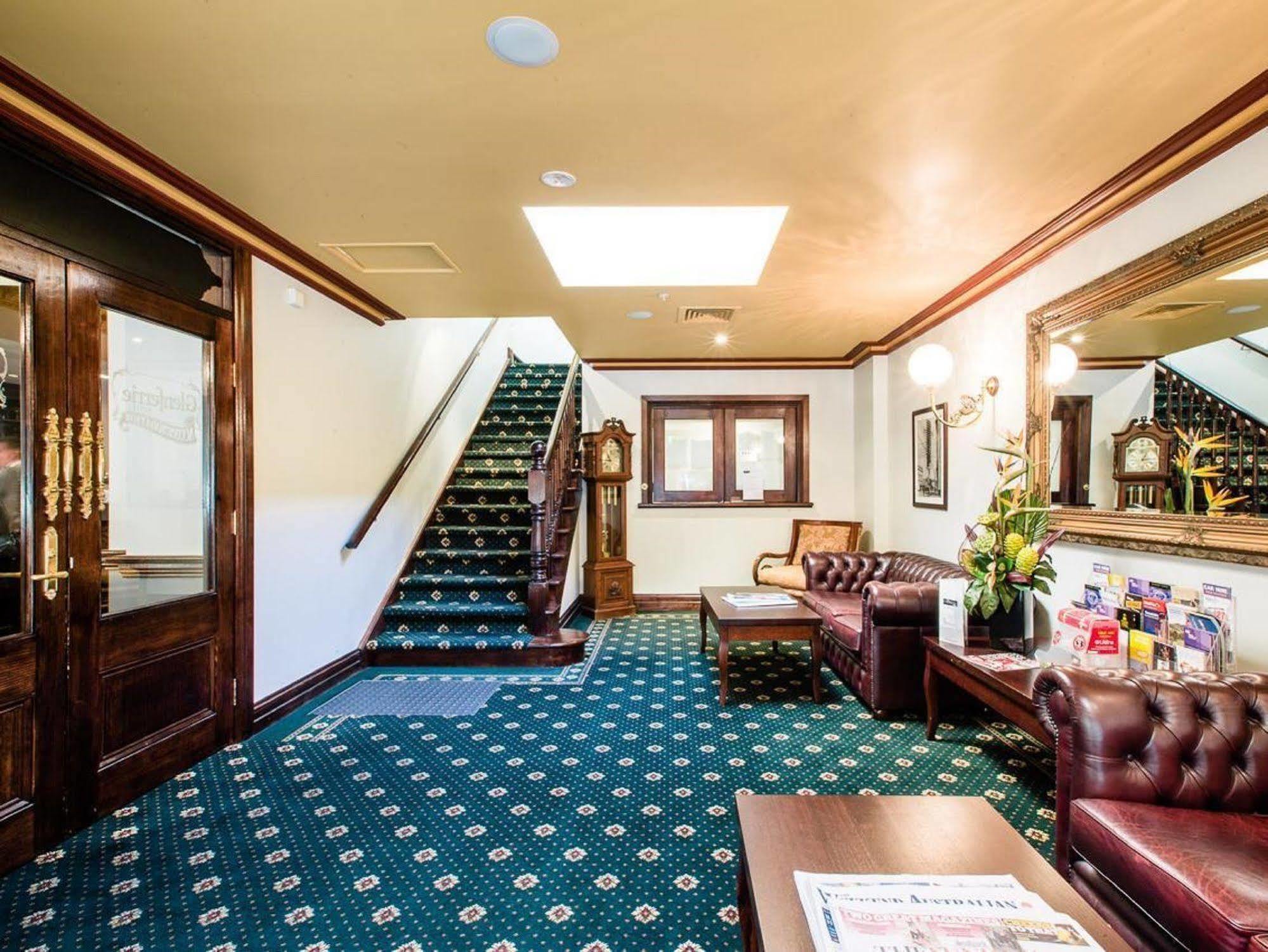 The Glenferrie Hotel Hawthorn Εξωτερικό φωτογραφία