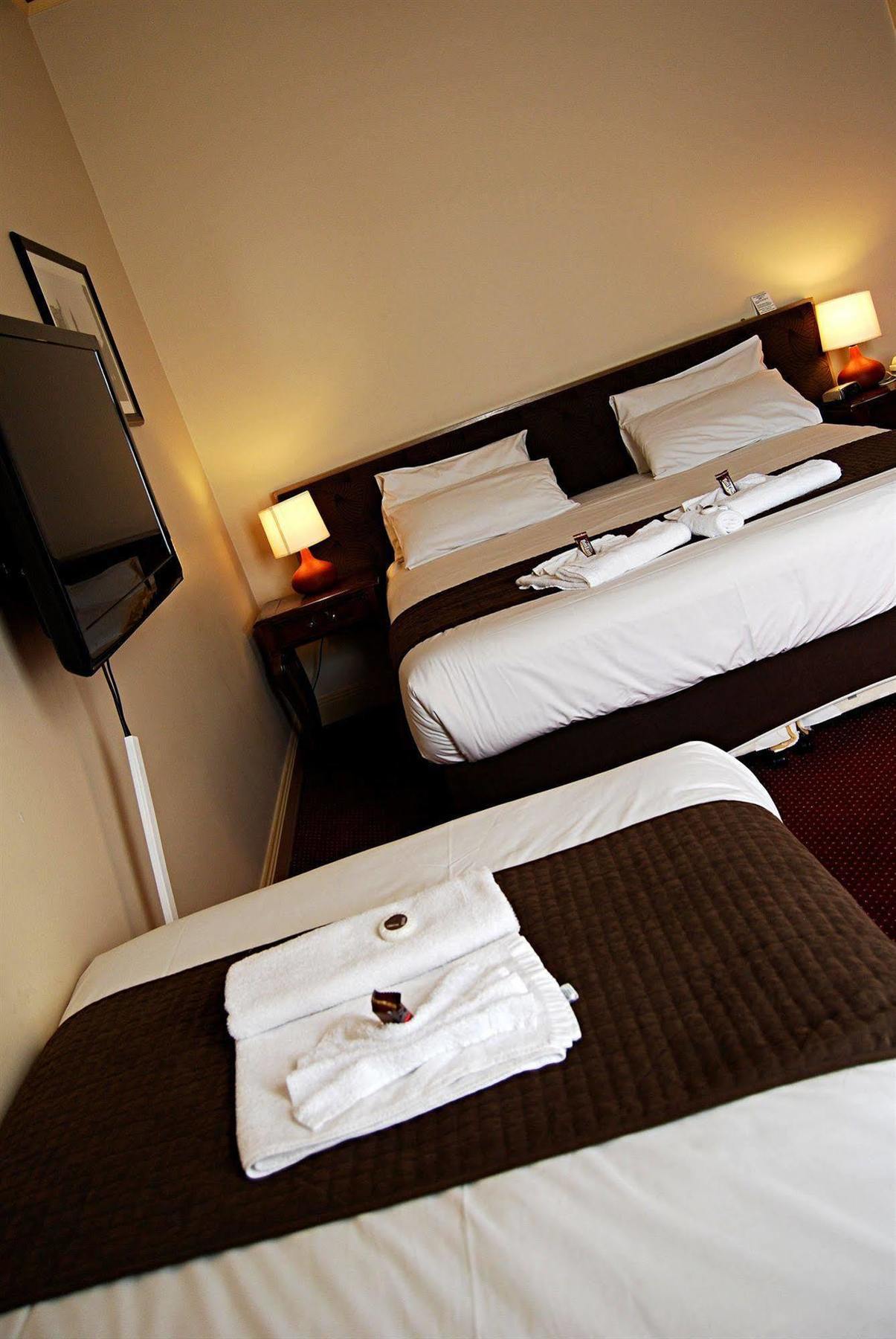 The Glenferrie Hotel Hawthorn Εξωτερικό φωτογραφία