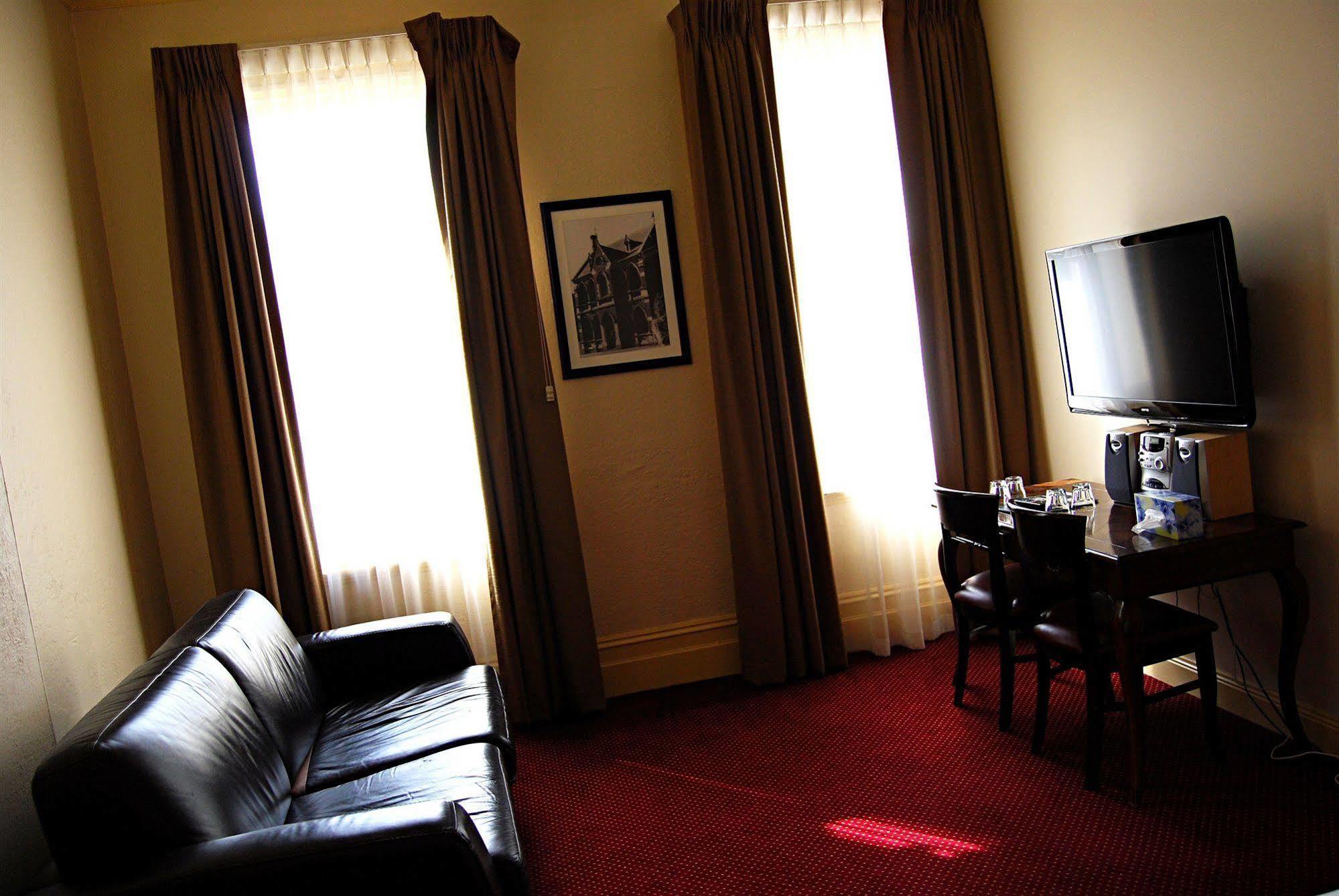The Glenferrie Hotel Hawthorn Εξωτερικό φωτογραφία
