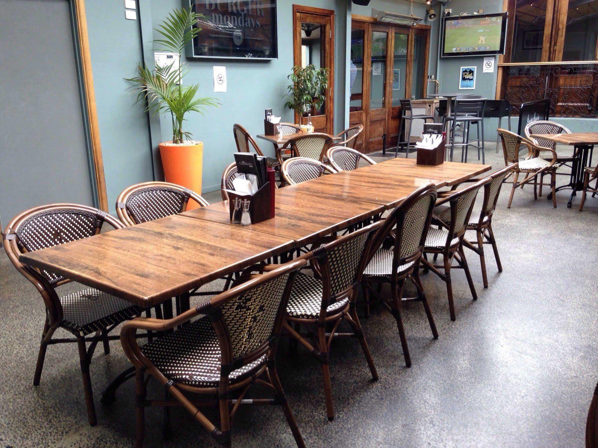 The Glenferrie Hotel Hawthorn Εξωτερικό φωτογραφία