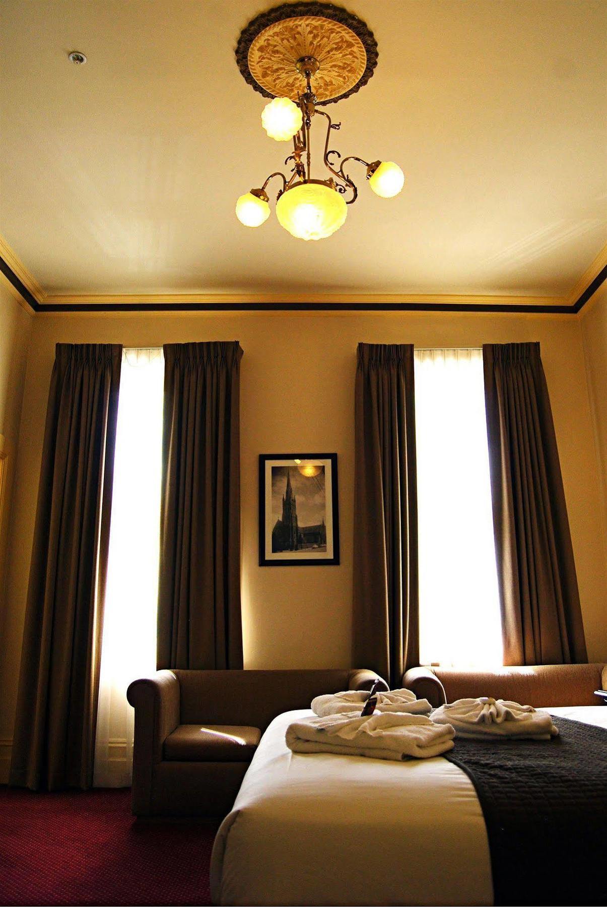The Glenferrie Hotel Hawthorn Εξωτερικό φωτογραφία